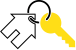 ключ