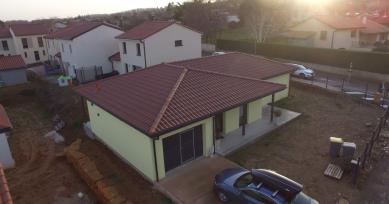 Проект дома Индивидуальный проект иллюстрация 1