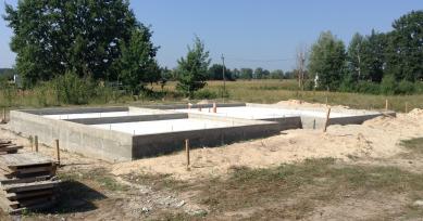 Проект дома Z55 иллюстрация 1