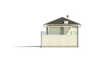 Zx63b + фасад 4