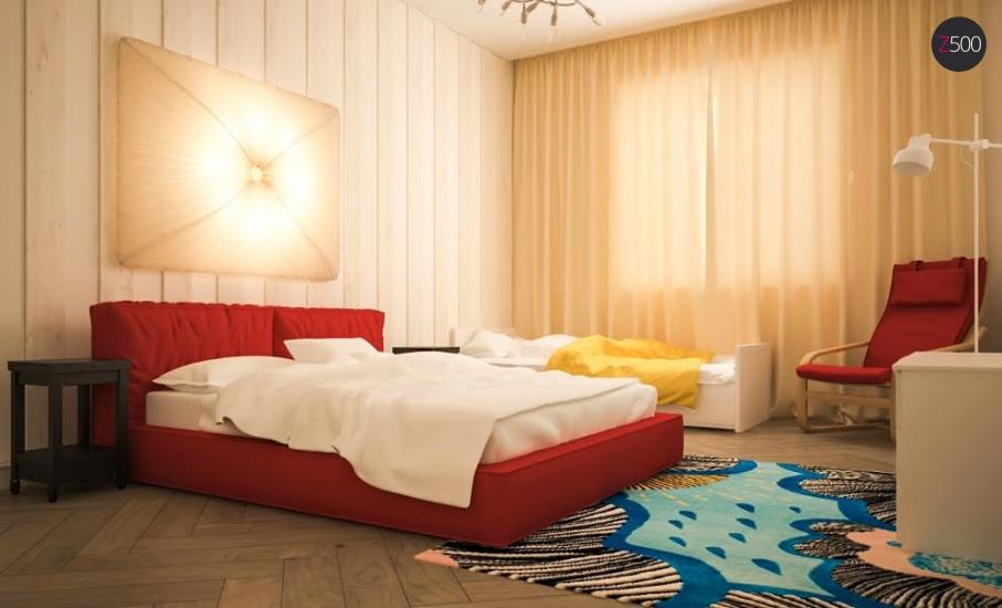 Zz230 интерьер 4