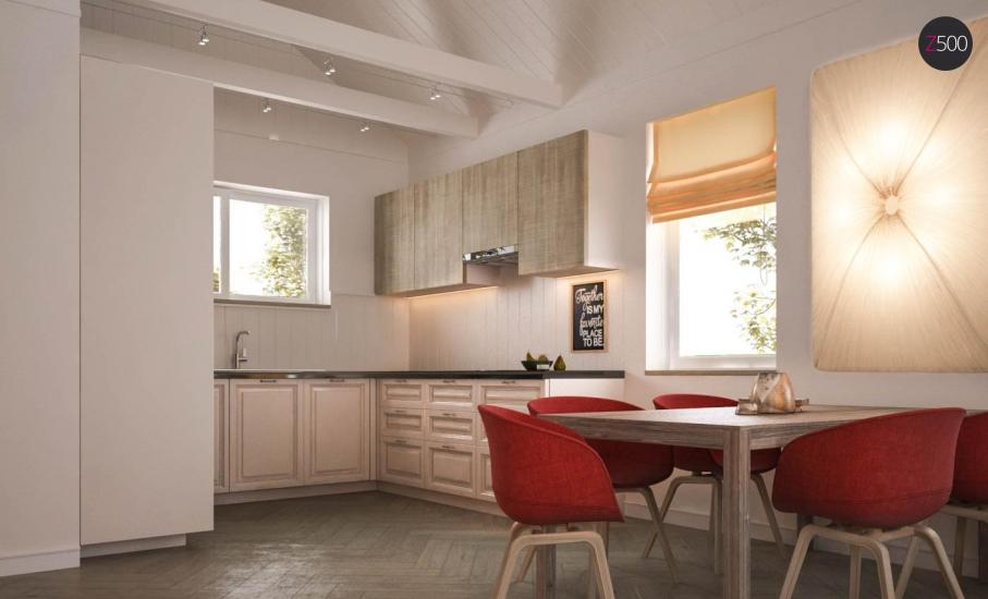 Zz230 интерьер 4