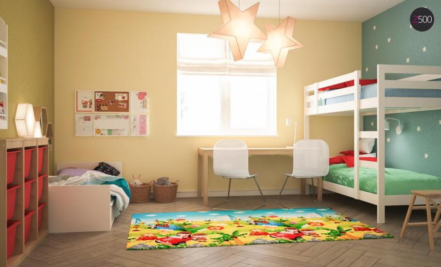 Zz230 интерьер 4