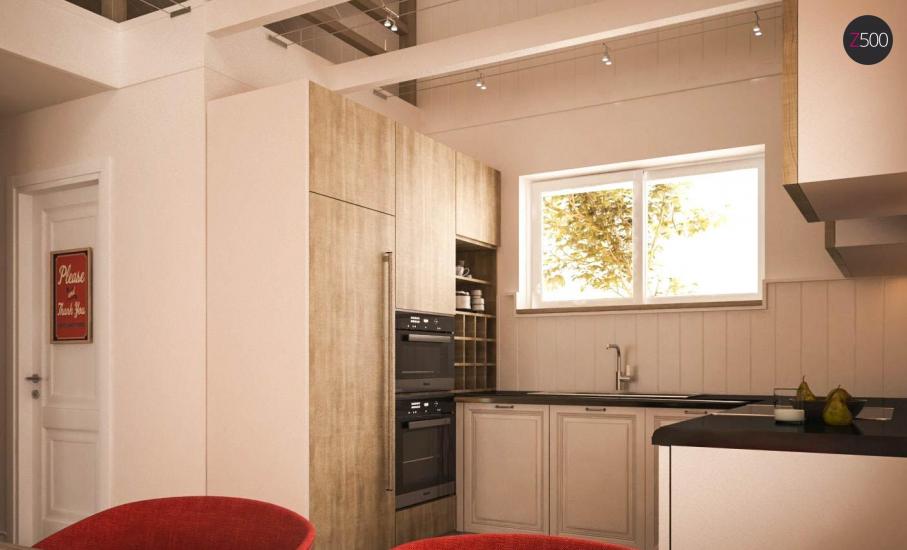 Zz230 интерьер 4