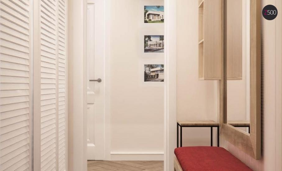 Zz230 интерьер 4