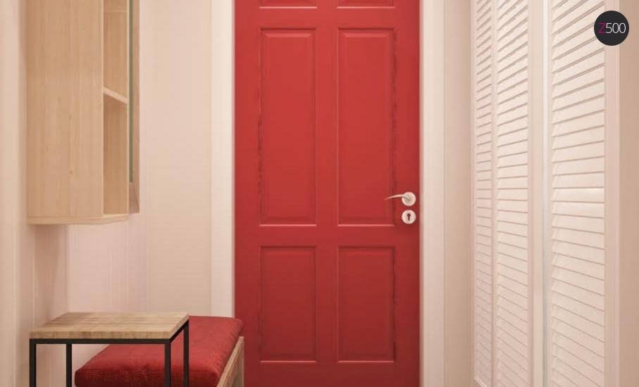 Zz230 интерьер 4