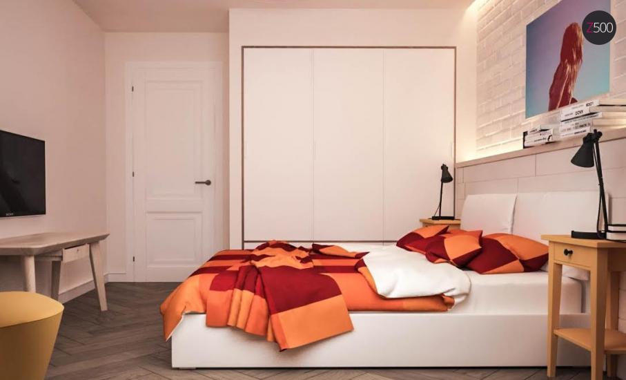 Zz230 интерьер 4