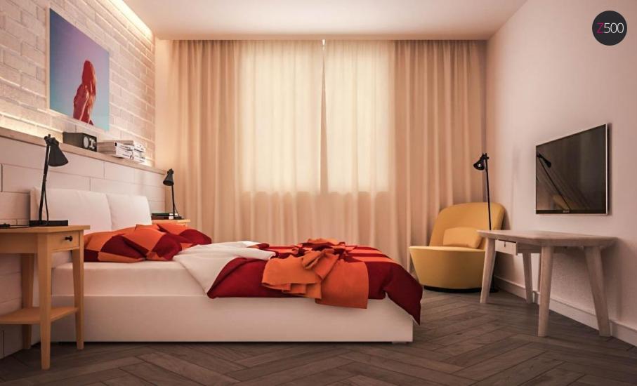 Zz230 интерьер 4