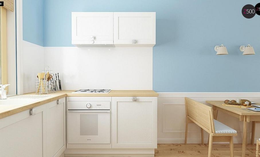 Z14 интерьер 2