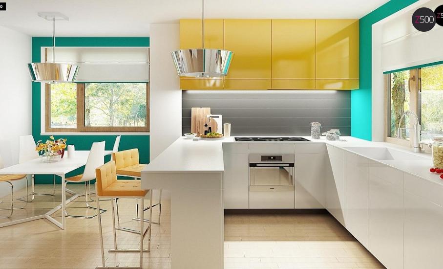 Z162 интерьер 5