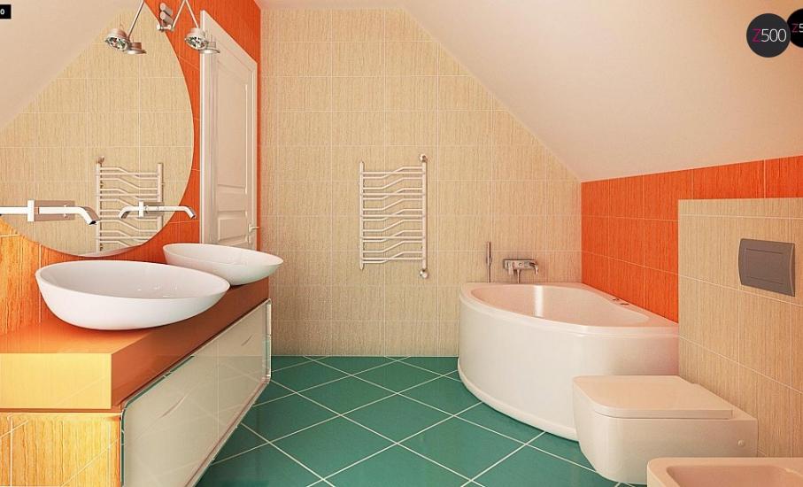 Z162 интерьер 5