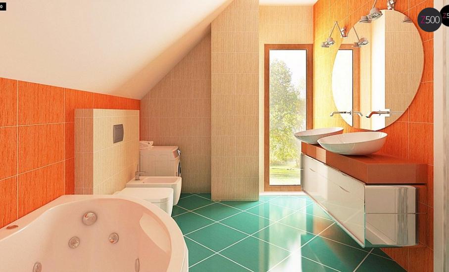 Z162 интерьер 5