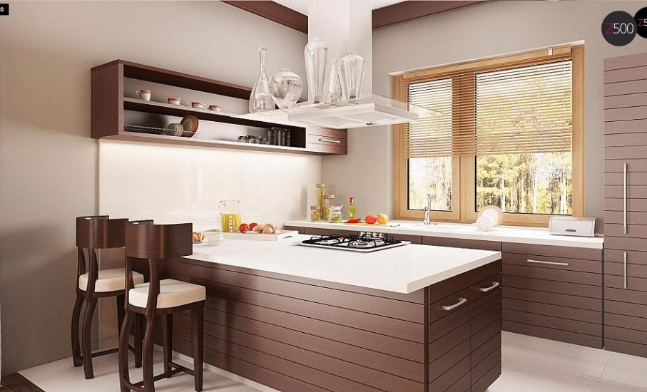 Z199 интерьер 2