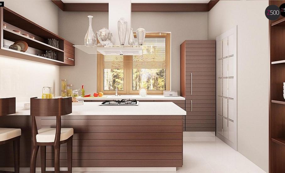 Z199 интерьер 2