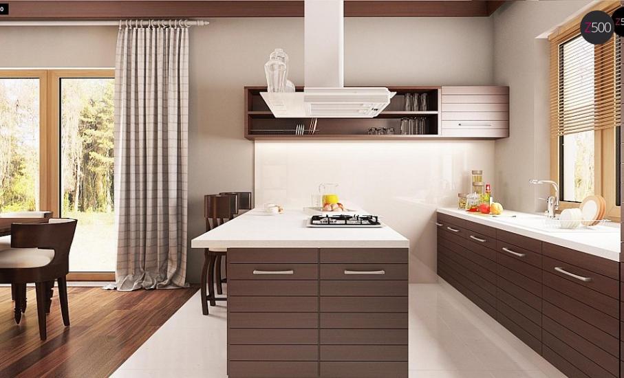 Z199 интерьер 2