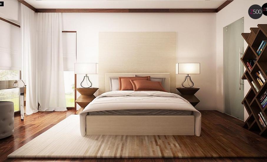 Z199 интерьер 2