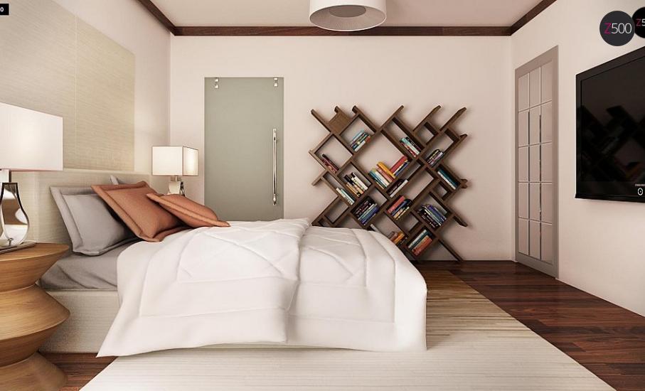 Z199 интерьер 2