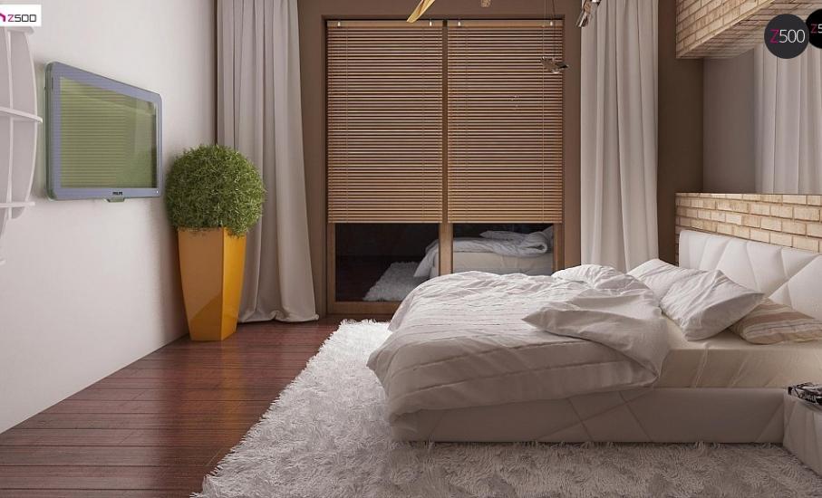 Z205 интерьер 2