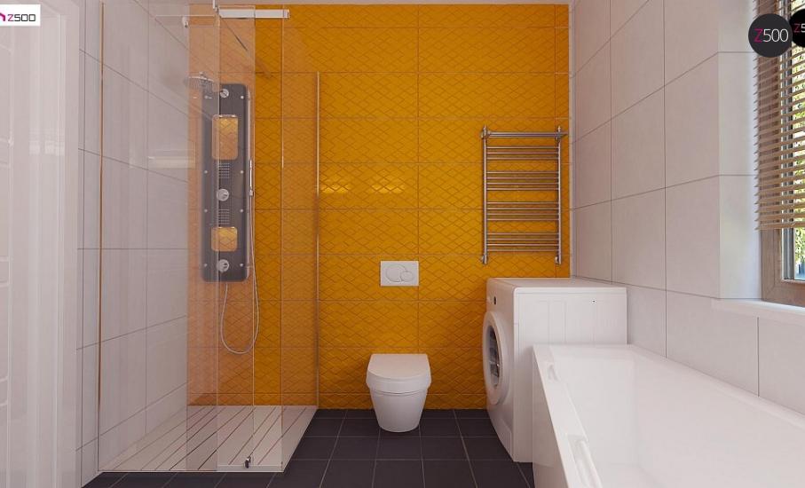 Z205 интерьер 2