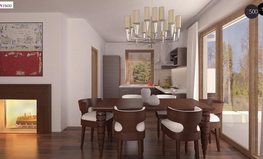 Z244 интерьер 2