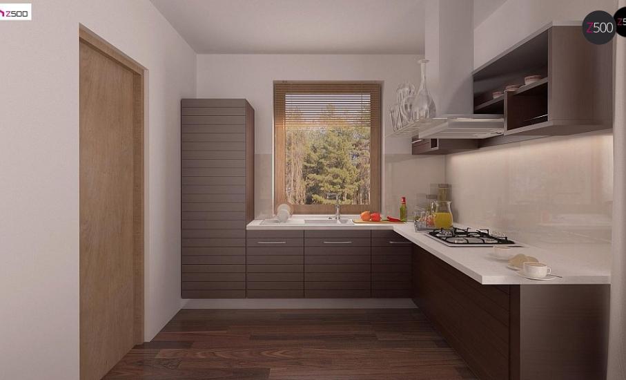 Z244 интерьер 2