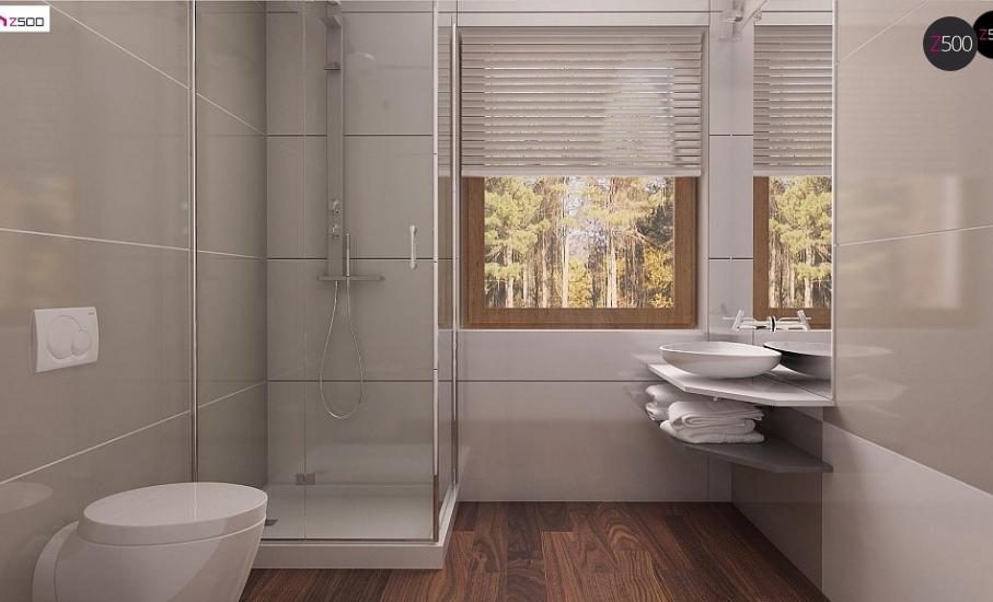 Z244 интерьер 2