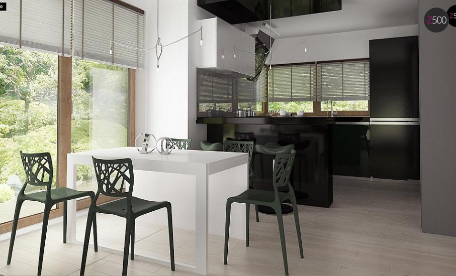 Z245 интерьер 4