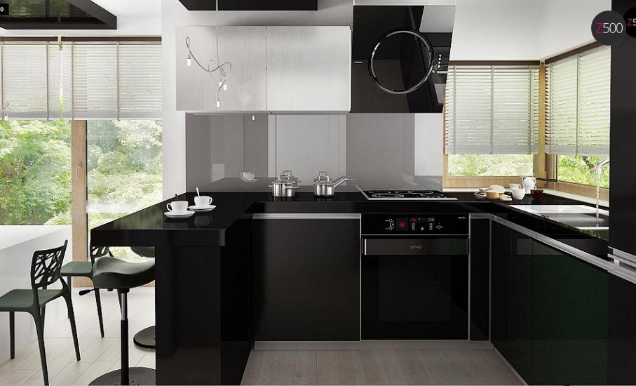 Z245 интерьер 4