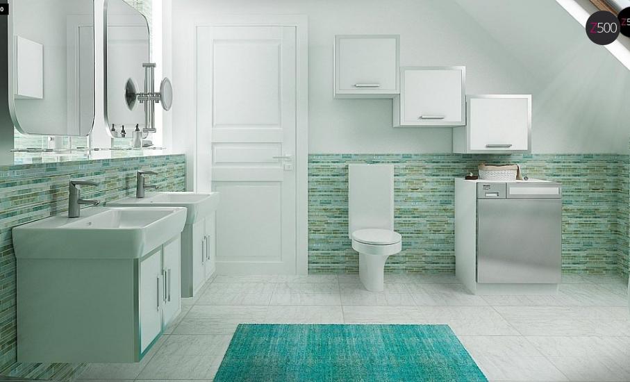 Z245 интерьер 4