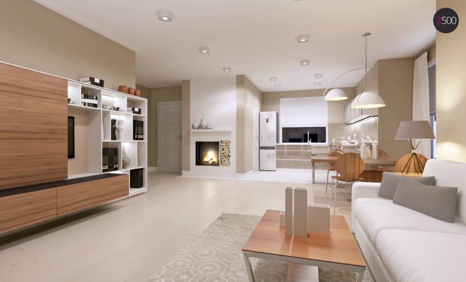 Z102 интерьер 3