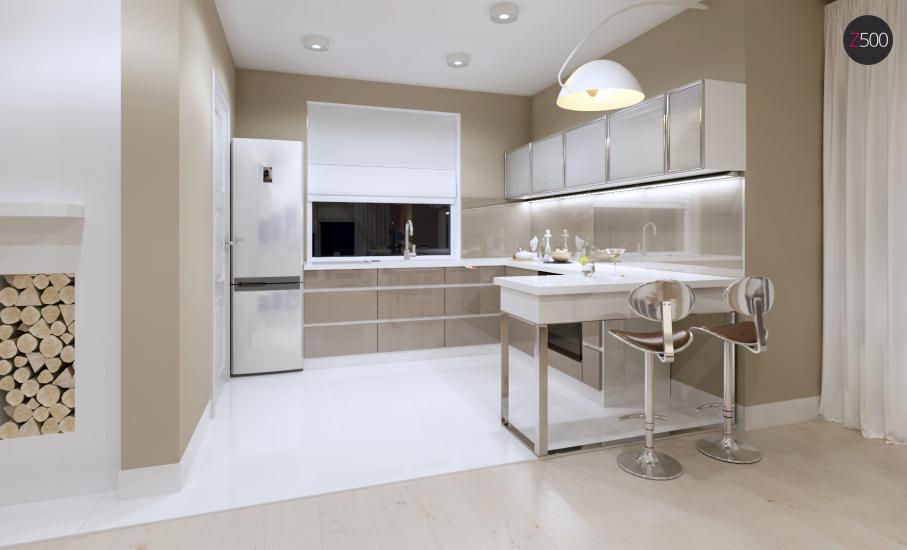 Z102 интерьер 3