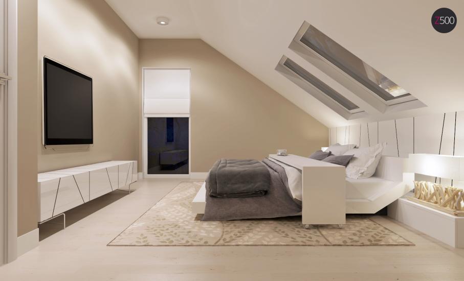 Z102 интерьер 3