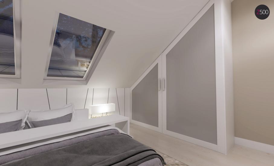 Z102 интерьер 3