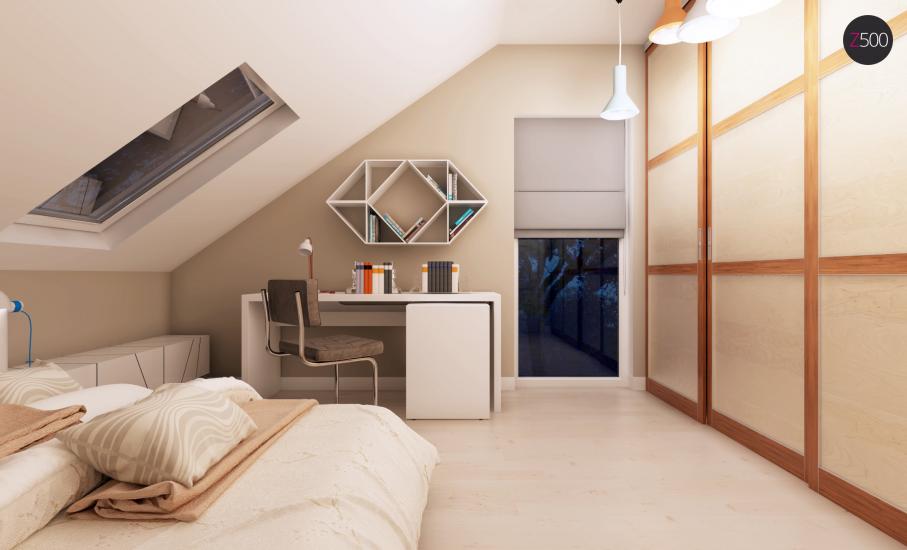 Z102 интерьер 3