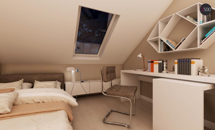 Z102 интерьер 3