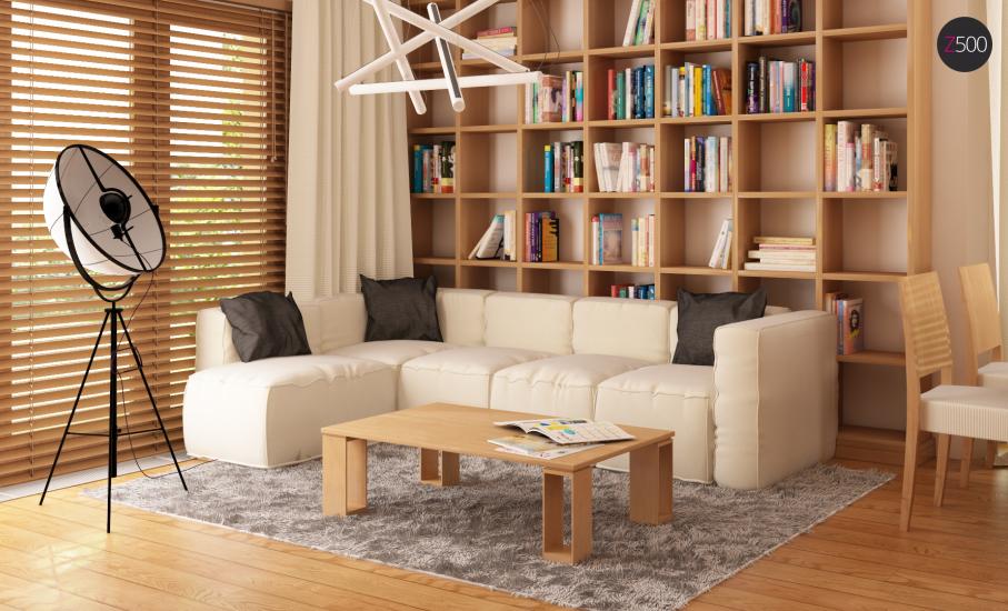 Z10 интерьер 2