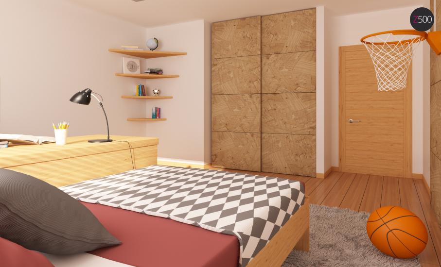 Z10 интерьер 2