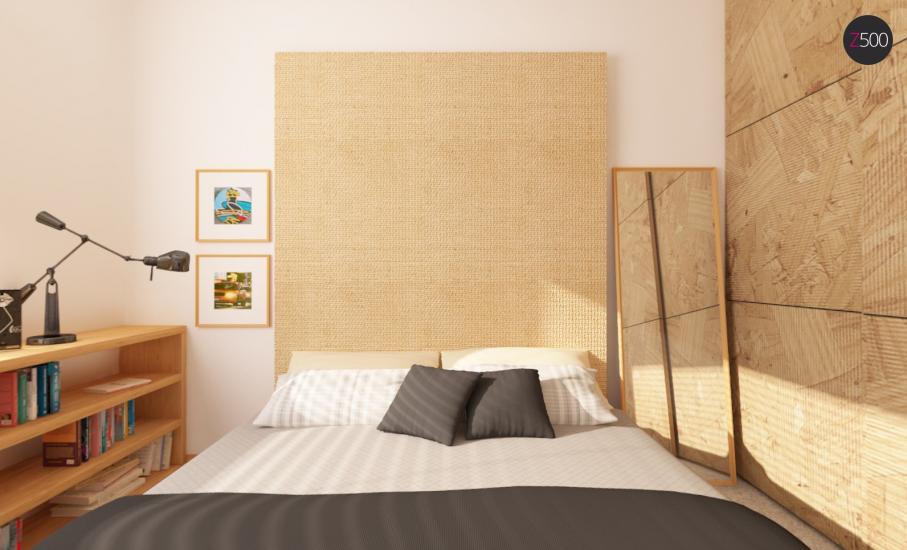 Z10 интерьер 2