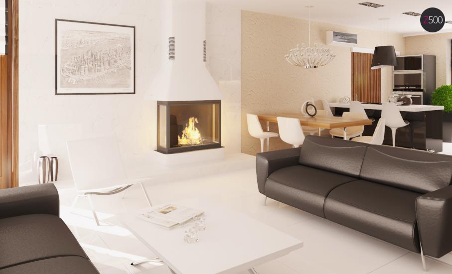 Z123 интерьер 2