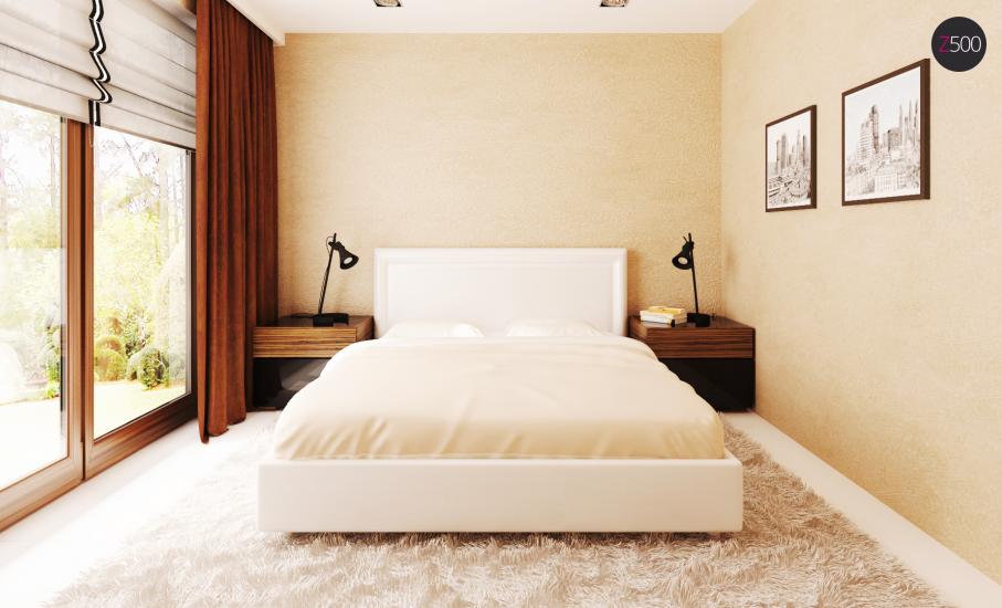 Z123 интерьер 2