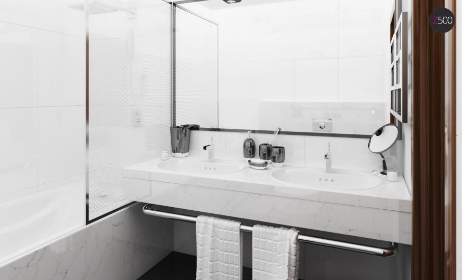 Z123 интерьер 2