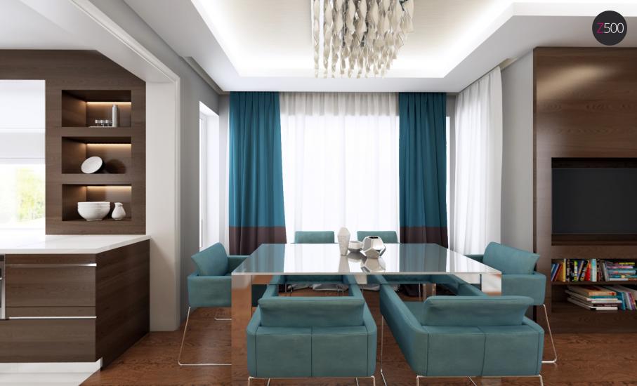 Z128 интерьер 2