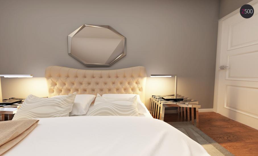 Z128 интерьер 2