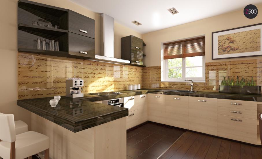 Z18 интерьер 2