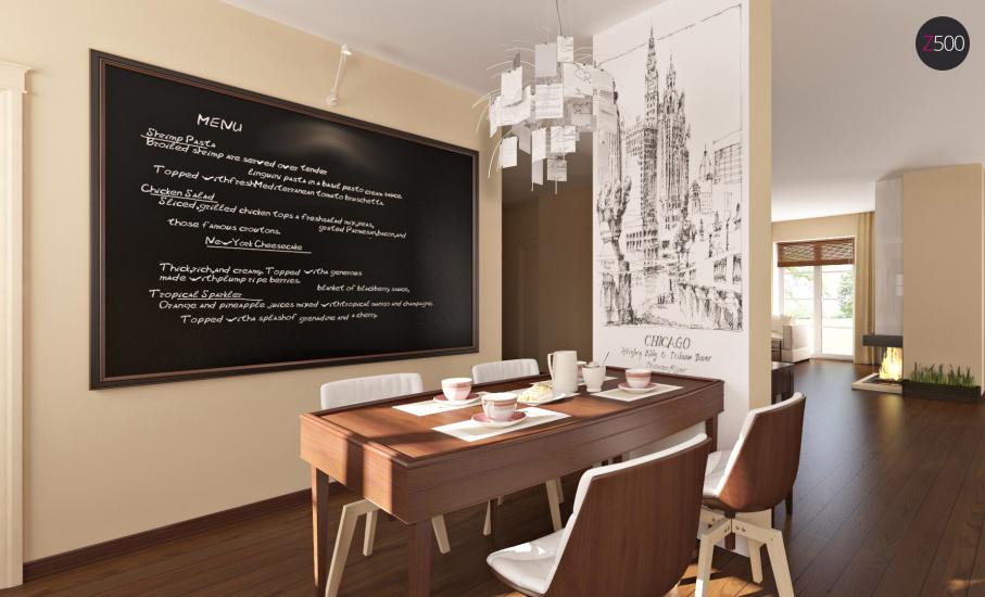 Z18 интерьер 2