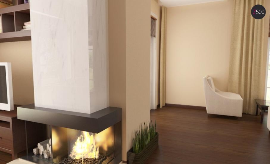 Z18 интерьер 2