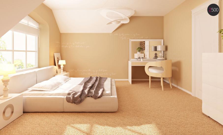 Z18 интерьер 2