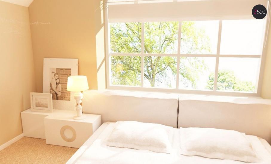 Z18 интерьер 2