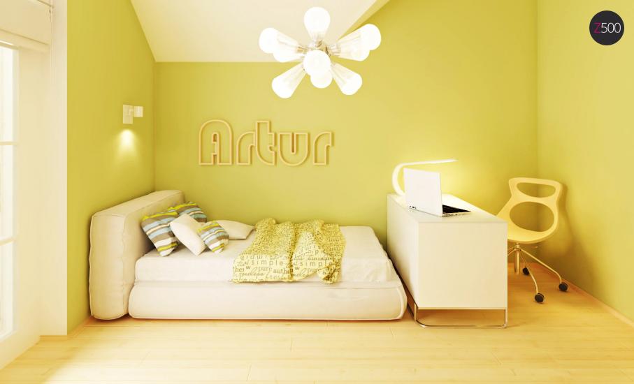 Z18 интерьер 2