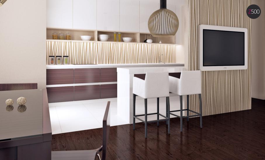 Z196 интерьер 2